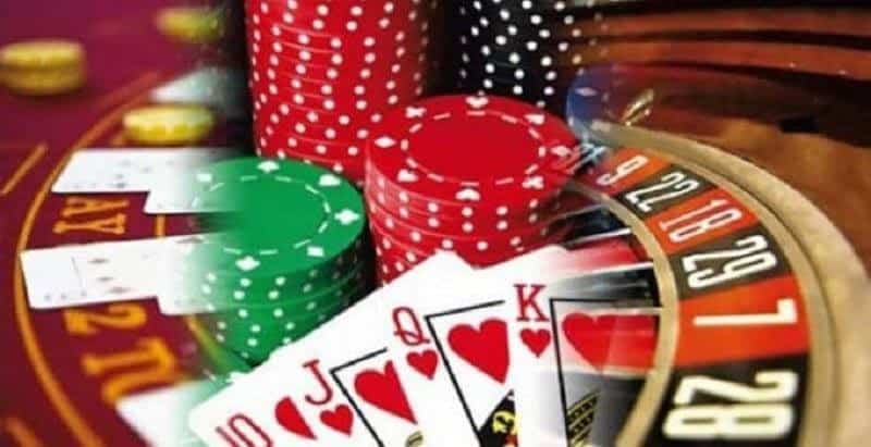 Giá trị của lá bài và quy luật chặt trong bài tiến lên