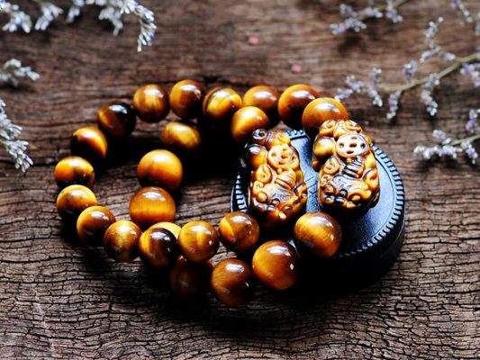 Sử dụng các vật phẩm phong thủy giúp bạn giải đen Sử dụng các vật phẩm phong thủy giúp bạn giải đen