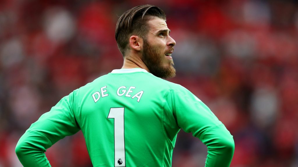 degea