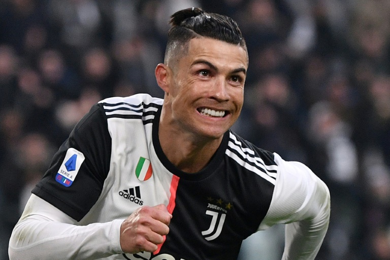 ronaldo