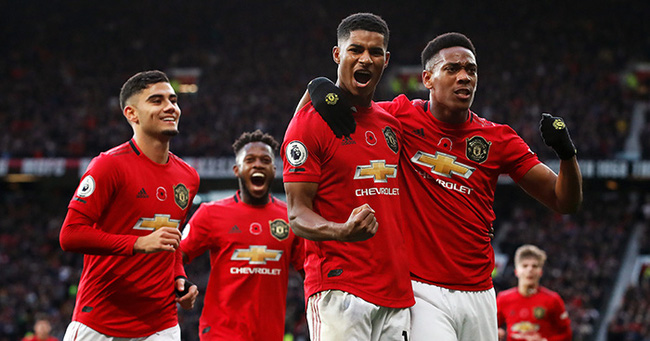 Manchester United