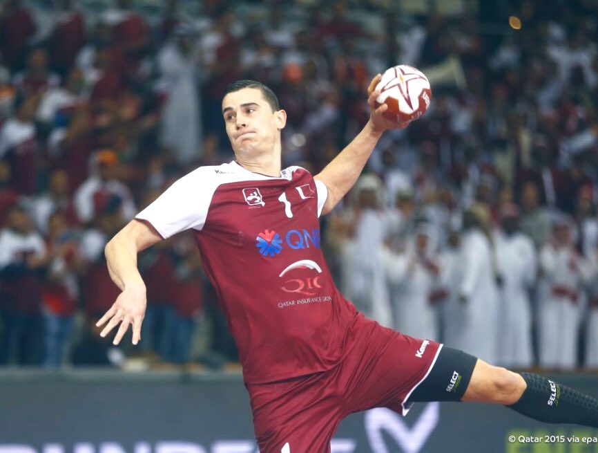 Zarko Markovic