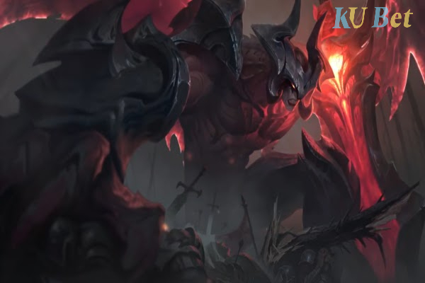 Cẩm nang tiêu điểm tướng: Hướng dẫn chơi Aatrox mùa 11