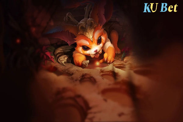 Bảng bổ trợ dành cho Gnar mùa 11