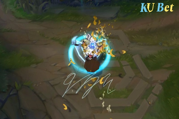 Các tướng bị Gnar khắc chế mùa 11