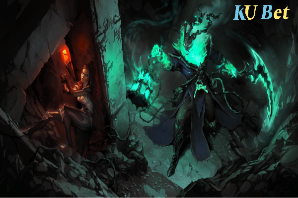 Các vị tướng bị khắc chế bởi Thresh mùa 11