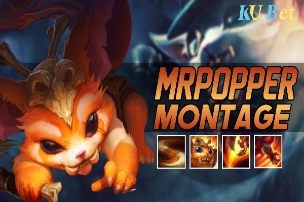 Điểm mạnh Gnar mùa 11