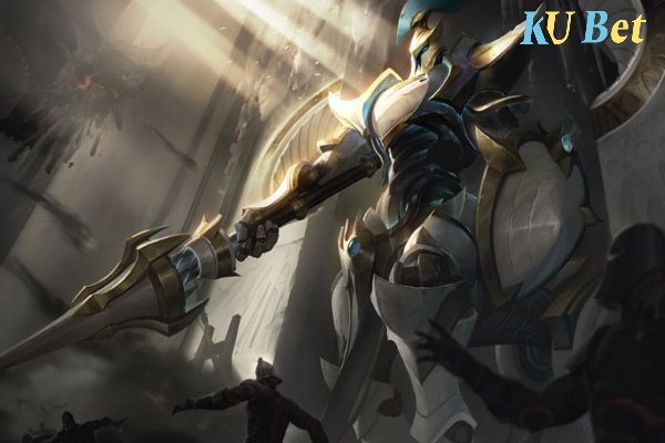 Vị trí Hecarim mùa 11