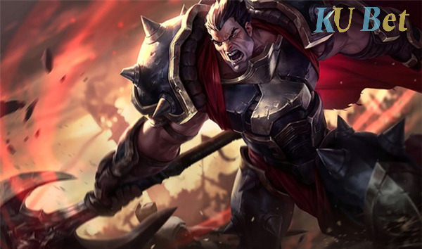 Tuỳ theo từng tình huống mà bạn có thể chọn lựa các trang bị phù hợp với Darius