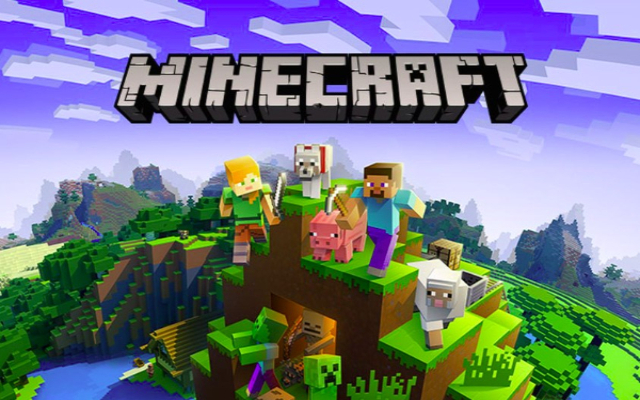 Minecraft - Tựa game sáng tạo vô hạn siêu độc đáo
