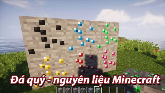 đá quý