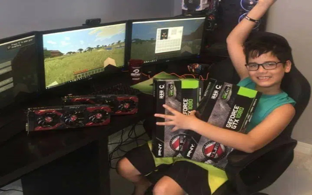 Trải nghiệm Minecraft trên máy tính với cấu hình phù hợp