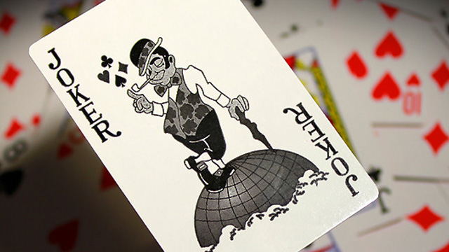 Quân Joker có ý nghĩa gì