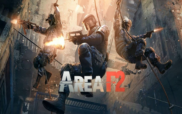 Game online mobile hay Area F2 Game online mobile hay Area F2