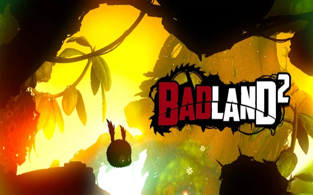 Game online Badland Game online Badland