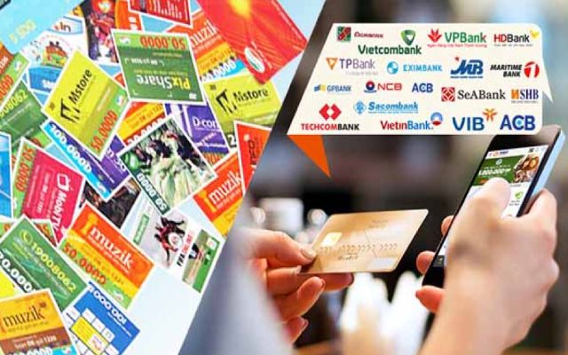 Cá độ bóng đá bằng thẻ điện thoại Cá độ bóng đá bằng thẻ cào điện thoại đang rất được phổ biến hiện nay