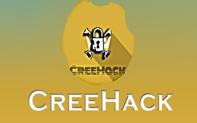 Phần mềm CreeHack Phần mềm CreeHack