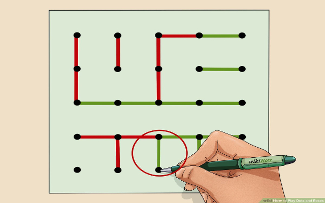 Game online 2 người Dots and Boxes Game online 2 người Dots and Boxes
