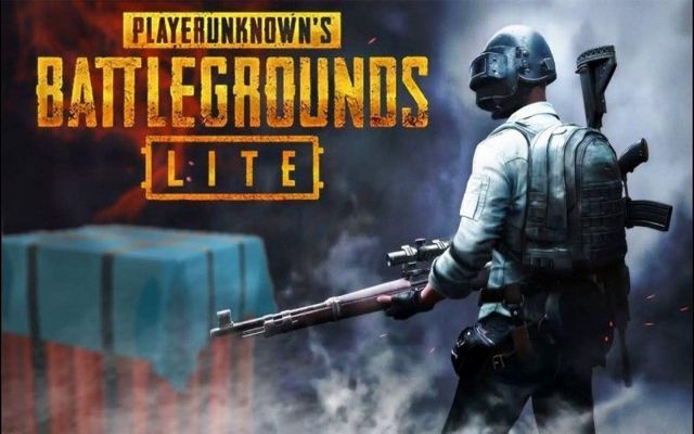 PUBG LITE là phiên bản rút gọn của PUBG Game online cấu hình thấp PUBG LITE