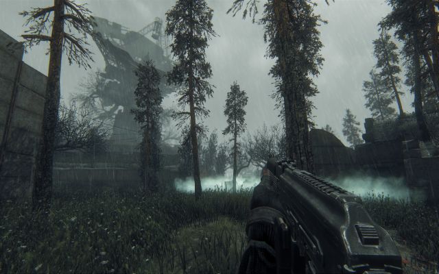 Survarium đã từng bước chinh phục người chơi Survarium đã từng bước chinh phục người chơi