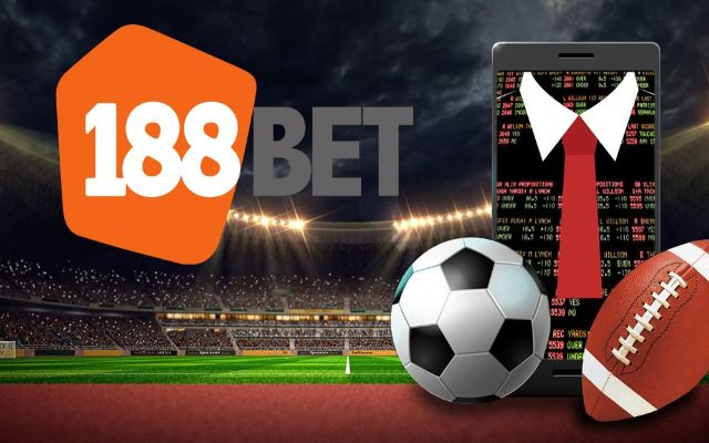 Nhà cái 188BET Thiên đường cá cược hàng đầu hiện nay