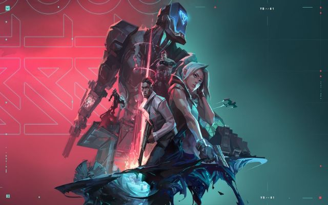 Valorant tạo nên cơn địa chấn trong làng game bắn súng FPS Valorant tạo nên cơn địa chấn trong làng game bắn súng FPS