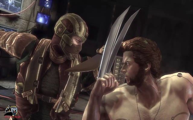 X-Men Origins: Wolverine X-Men Origins: Wolverine là tựa game siêu anh hùng đáng chú ý