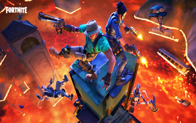 Game online PC thường được đầu tư khá mạnh về đồ hoạ Game online PC thường được đầu tư khá mạnh về đồ hoạ