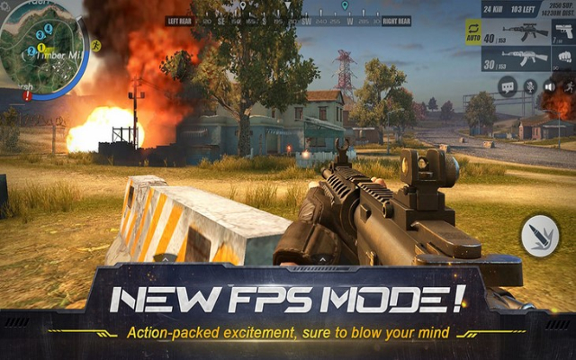 Top game Online PC hay nhất hiện nay Top game Online PC hay nhất hiện nay