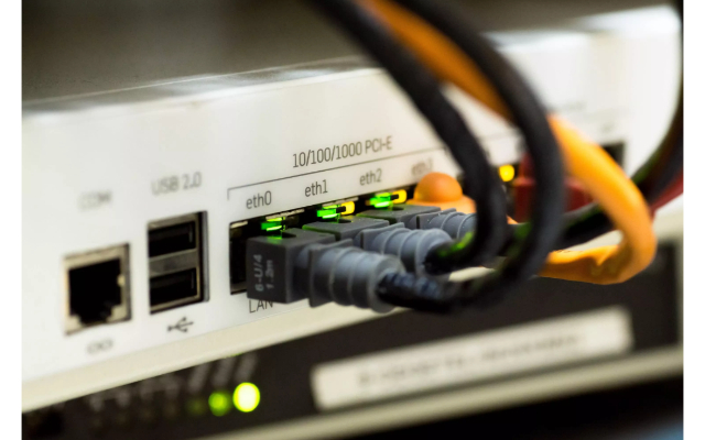 Tránh xung đột giữa hai bên thiết bị và router Tránh xung đột giữa hai bên thiết bị và router