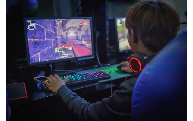 Làm thế nào để giảm độ trễ khi chơi game online hiệu quả? Làm thế nào để giảm độ trễ khi chơi game online hiệu quả?