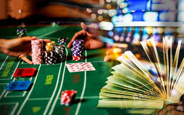 Cập nhật tình hình và xu hướng đánh Baccarat mới nhất giúp bạn giành tiền thưởng khủng