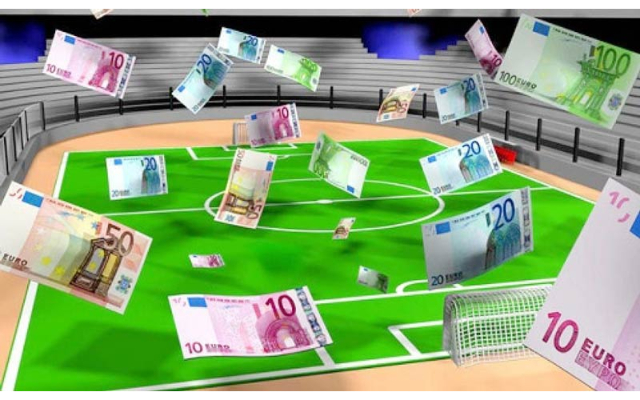 Phần mềm cá độ bóng đá giúp anh em game thủ làm giàu Phần mềm cá độ bóng đá giúp anh em game thủ giàu to nhanh chóng