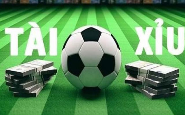 Giống như cách tính của kèo Châu Á