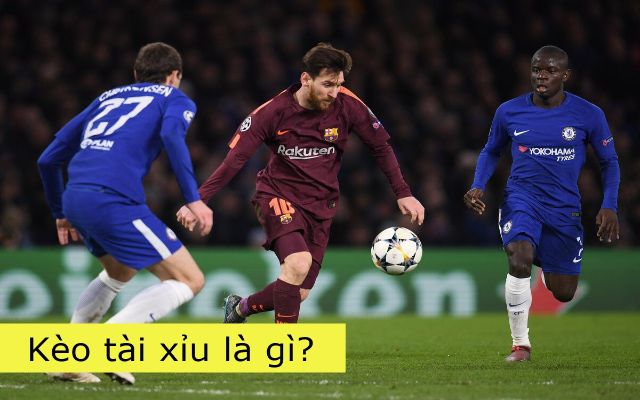Lưu ý khi lựa chọn kèo Tài Xỉu bóng đá Nắm vững các lưu ý để giảm thiểu rủi ro khi chơi cá cược