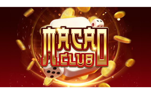 Game đánh bài đổi tiền Macau club Game đánh bài đổi tiền Macau club