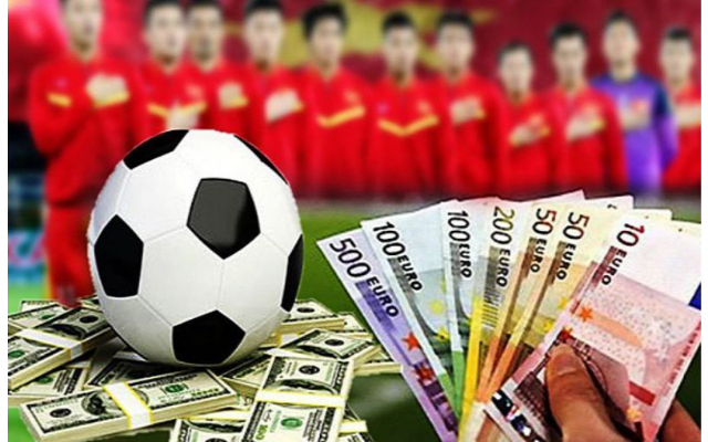 Phần mềm cá độ bóng đá giúp anh em vào bờ nhanh chóng Phần mềm cá độ bóng đá giúp anh em vào bờ nhanh chóng