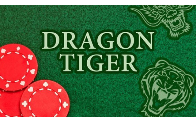 Cách chơi Rồng Hổ online chi tiết từ A đến Z Cách chơi Rồng Hổ online chi tiết từ A đến Z