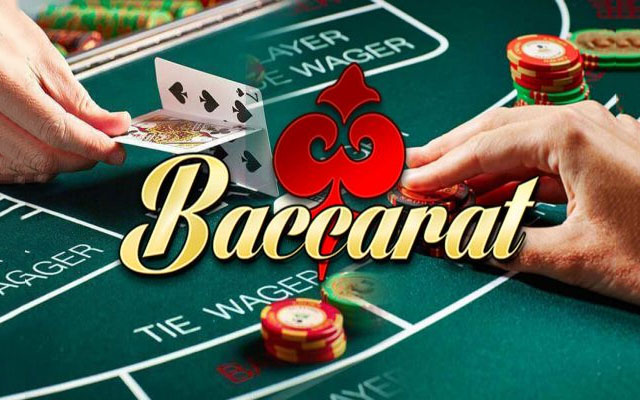 Baccarat luôn là phòng chơi thu hút đông đảo mọi người tham gia chinh chiến mỗi ngày