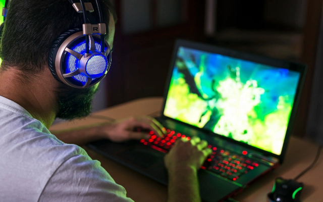 Tải game Online cho máy tính như thế nào? Tải game Online cho máy tính như thế nào?