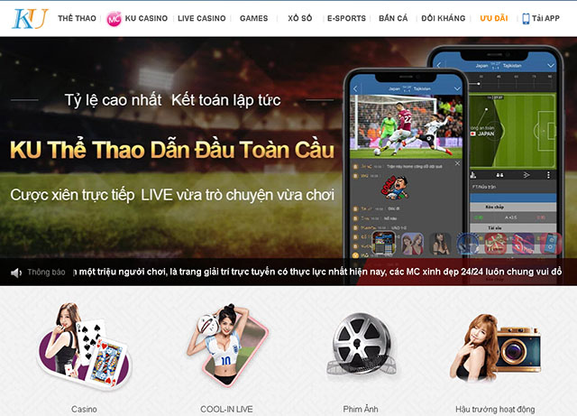 Thiết bị sử dụng trong quá trình đăng ký tài khoản