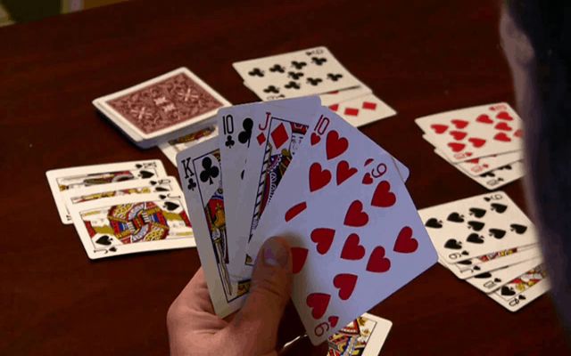 Các đòn tâm lý mang đến hiệu quả cao khi chơi tiến lên Các đòn tâm lý mang đến hiệu quả cao khi chơi tiến lên