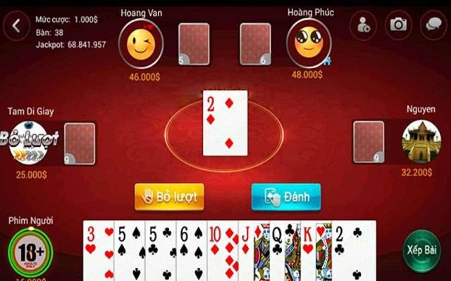 Chế độ báo mang đến sự thú vị chỉ có trong bài Sâm Chế độ báo mang đến sự thú vị chỉ có trong bài Sâm