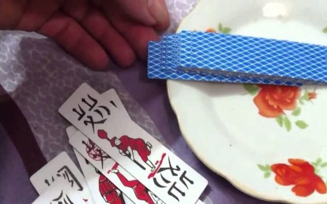 Đánh dấu bài Chắn là phương pháp nâng cao xác suất chiến thắng Đánh dấu bài Chắn là phương pháp nâng cao xác suất chiến thắng