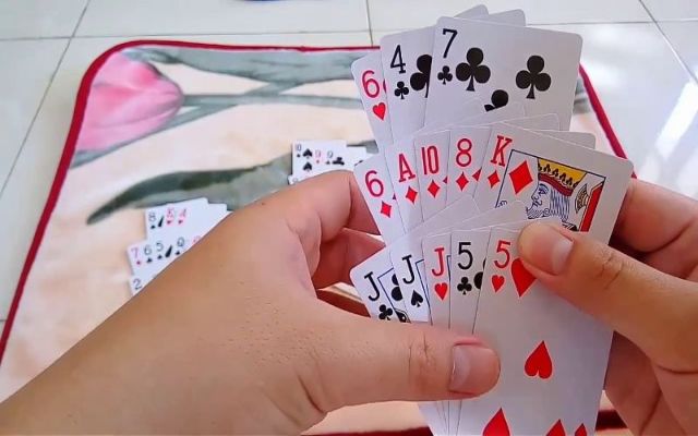 Cách chơi Mậu Binh cơ bản cho người mới cách chơi Mậu Binh cơ bản cho người mới