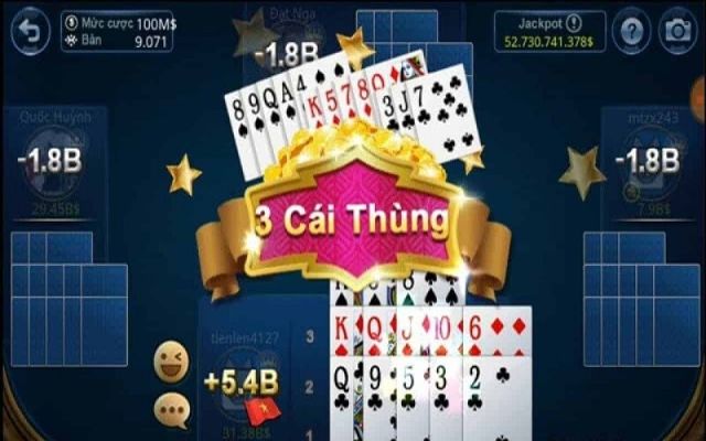 Nắm vững cách xếp bài giúp chơi Mậu Binh hiệu quả Nắm vững cách xếp bài giúp chơi Mậu Binh hiệu quả