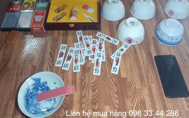 Phương pháp hiện đại đang dần thay thế cho truyền thống Phương pháp hiện đại đang dần thay thế cho truyền thống