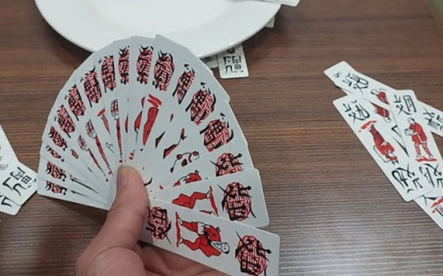 Chuẩn bị tâm lý vững vàng trước khi muốn chơi Chắn bịp Chuẩn bị tâm lý vững vàng trước khi muốn chơi Chắn bịp